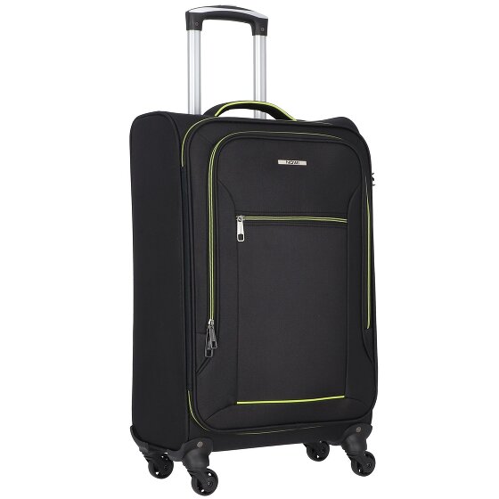 Nowi Sevilla 4 ruote Carrello 64 cm