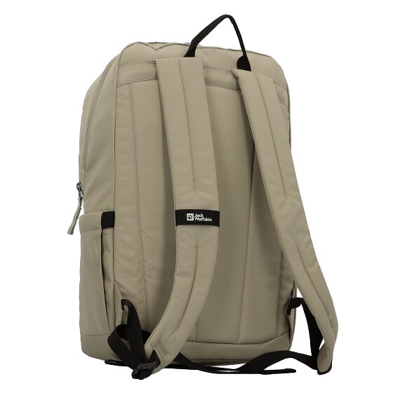 Jack Wolfskin Terraview Zaino da giorno 47 cm Scomparto per laptop