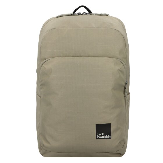 Jack Wolfskin Terraview Zaino da giorno 47 cm Scomparto per laptop