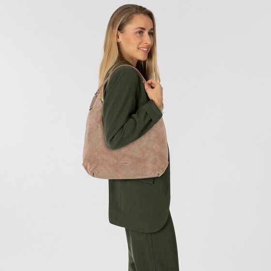 Coccinelle Rebekka Borsa a tracolla Pelle 39 cm