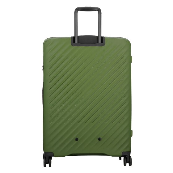 Jump Levante 4 ruote Carrello 75 cm