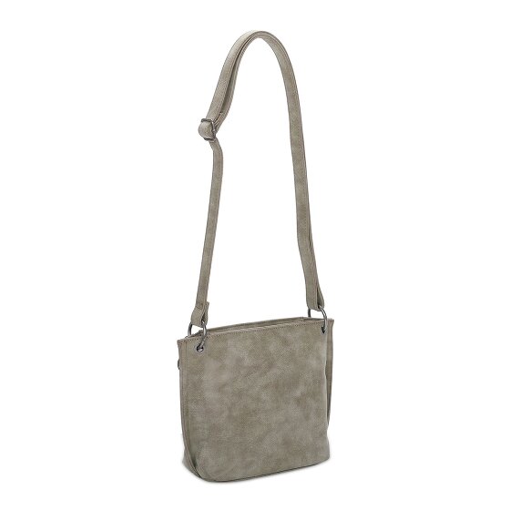 Fritzi aus Preußen Fritzi03N Vintage Borsa a tracolla 22.5 cm