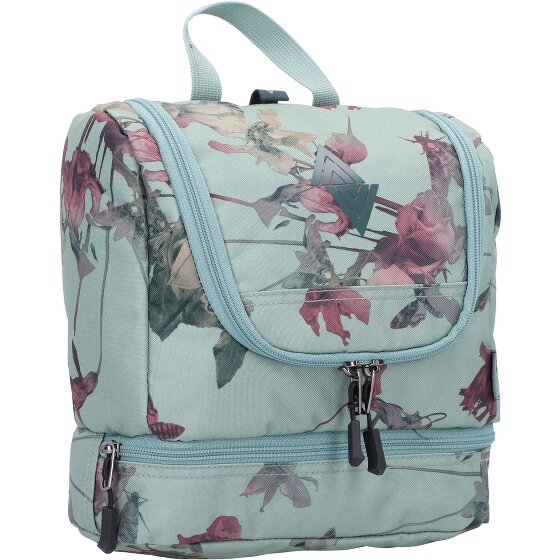 NITRO Travel Kit Borsa da toilette 25 cm