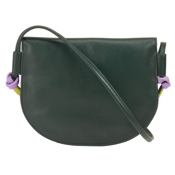 DuDu Borsa a tracolla Pelle 18.5 cm