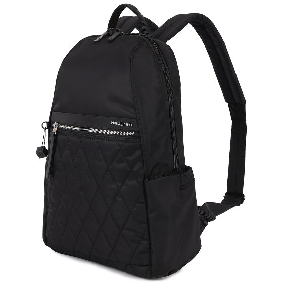 Hedgren vogue xxl Vogue XXL Zaino da giorno Protezione RFID 37 cm Scomparto per laptop