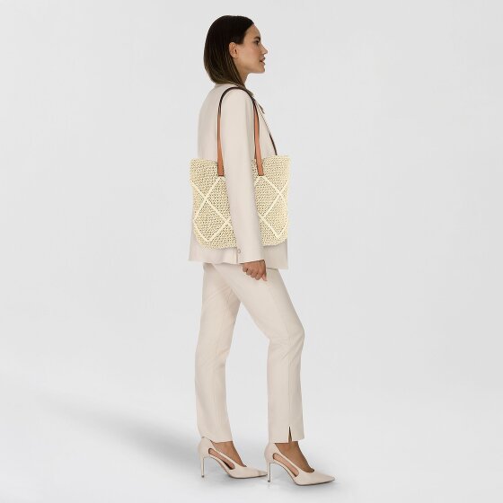 Roeckl Sansibar Borsa shopper 40 cm