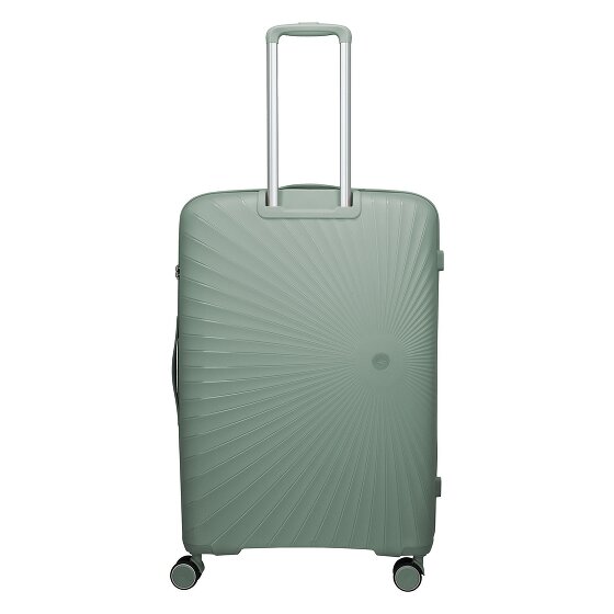 Travelite Tamaris x Travelite Voyaage 4 ruote Carrello L 76 cm