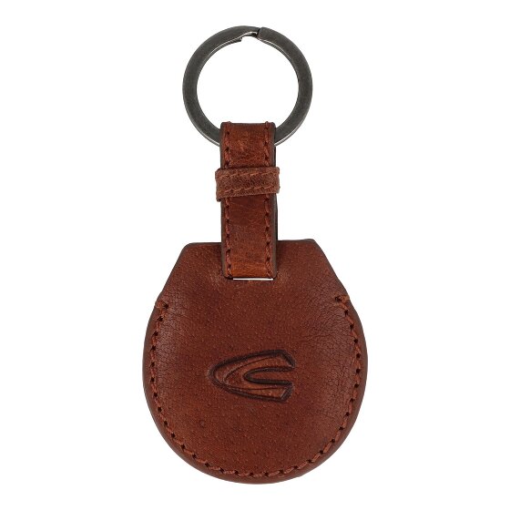 camel active Field Portachiavi Pelle 5 cm