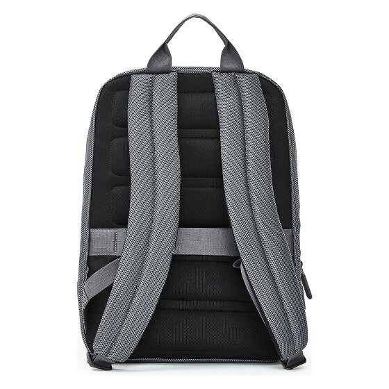 Mandarina Duck Zephyr Zaino da giorno 39 cm Vano porta PC