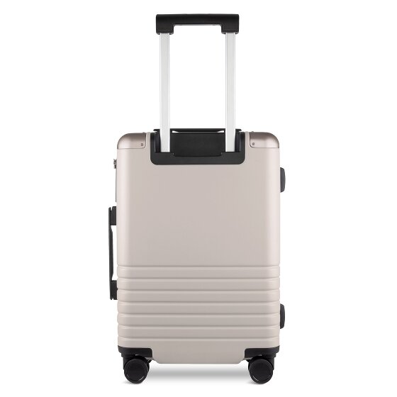Kapten & Son Heathrow 4 ruote Trolley cabina 55 cm