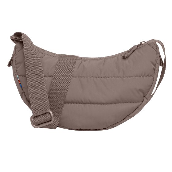 GOT BAG Puffer Moon Bag Small Borsa a tracolla 32 cm