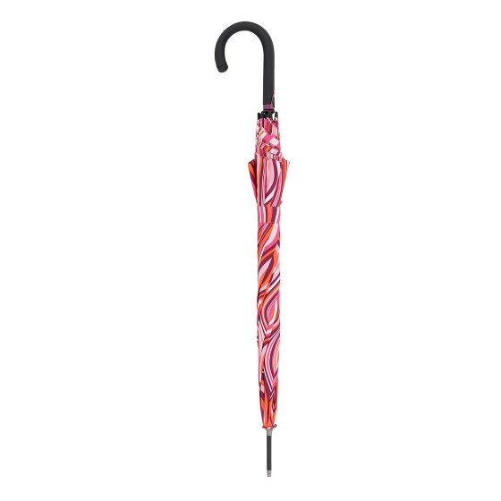Doppler Fiber Flex AC Ombrello a bastone 88 cm