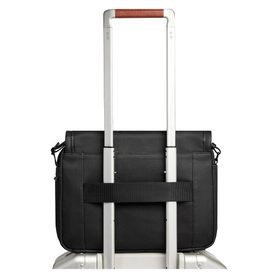 Piquadro Lyss Messaggero 33 cm