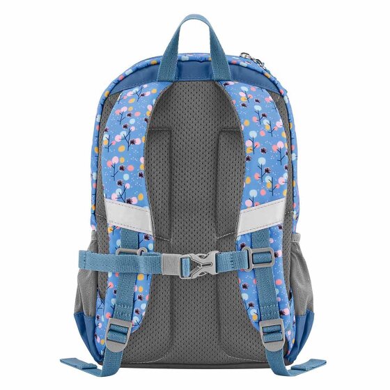 Step by Step Kiga Maxi Zaino per la scuola materna 34 cm