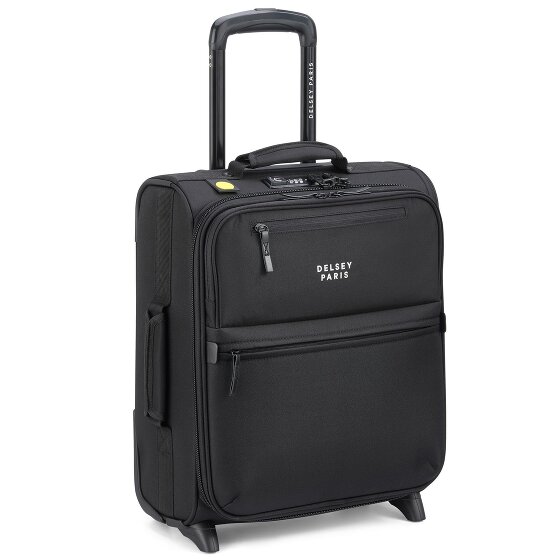 Delsey Paris Maubert 2.0 2 ruote Carrello della cabina 45 cm