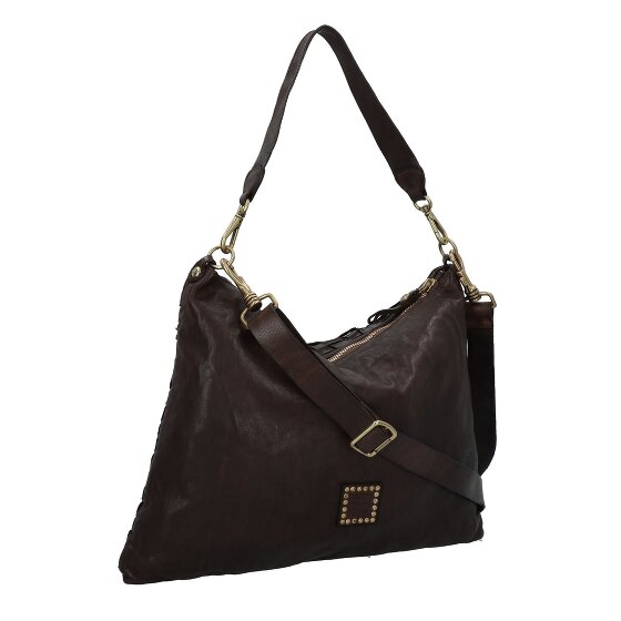 Campomaggi Borsa a tracolla Pelle 42 cm