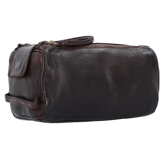 Campomaggi Borsa da toilette Pelle 25 cm