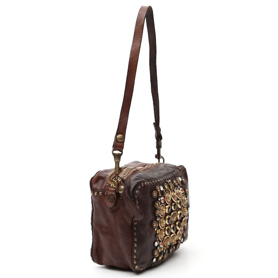 Campomaggi Ribes Borsa a tracolla Pelle 20 cm