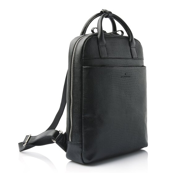 Castelijn & Beerens Hanne Zaino da lavoro Protezione RFID Pelle 40 cm Scomparto per laptop