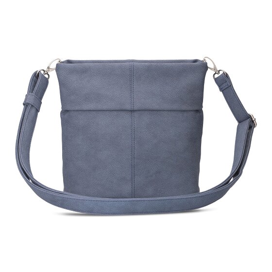 Zwei Mademoiselle.M Borsa a tracolla 25 cm
