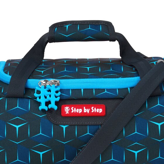 Step by Step Borsa sportiva 36 cm