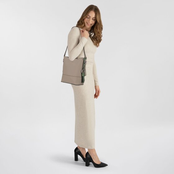 Picard Levante Borsa a tracolla Pelle 37 cm