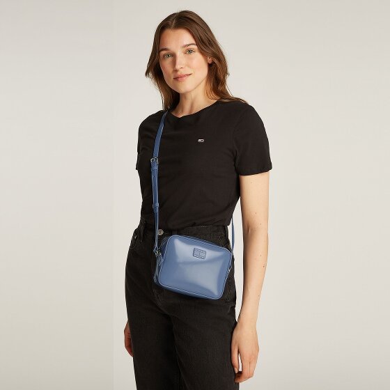 Tommy Hilfiger Jeans TJW Ess Must Mini Borsa Borsa a tracolla 18.5 cm