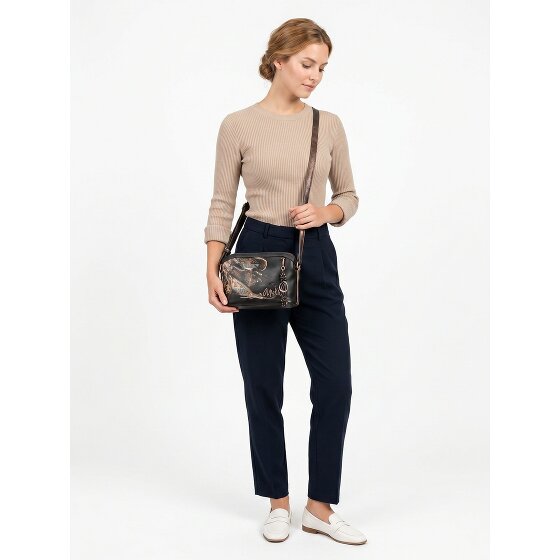 Anekke Wings Borsa a tracolla 23 cm