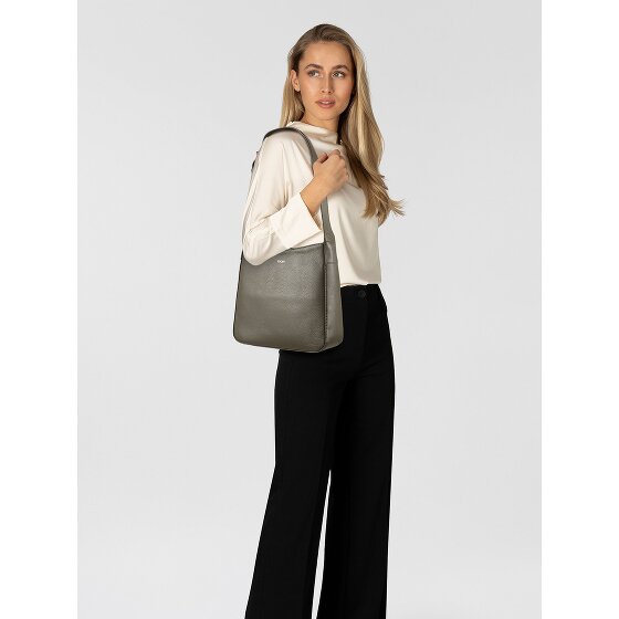 Joop! Sofisticato 1.0 Elda Borsa a spalla Vera Pelle 23 cm
