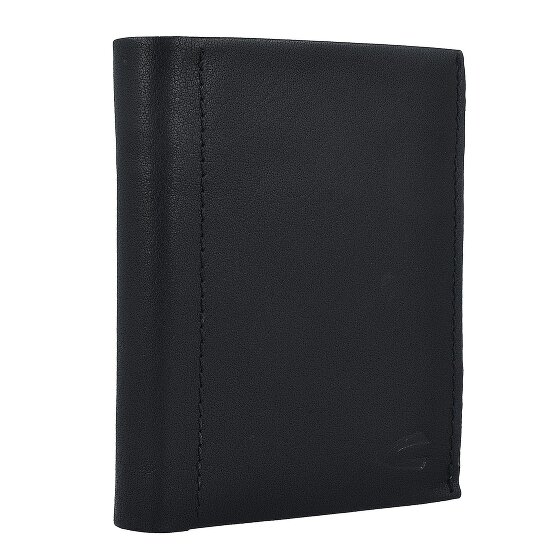 camel active Portafoglio Niagara RFID in pelle 10 cm