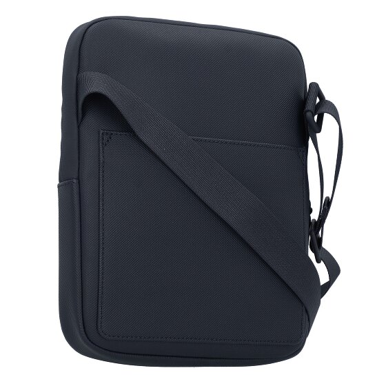 Lacoste LCST Borsa a tracolla 20 cm