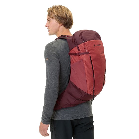 Vaude Agile Air Zaino da trekking 53 cm