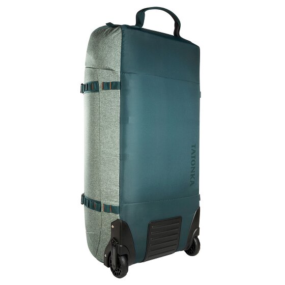 Tatonka Duffle Roller 105 Pieghevole a 2 ruote 84 cm