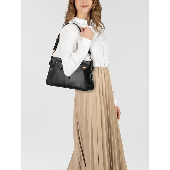 PINKO Belt Bag Classic Borsa a tracolla Pelle 33 cm