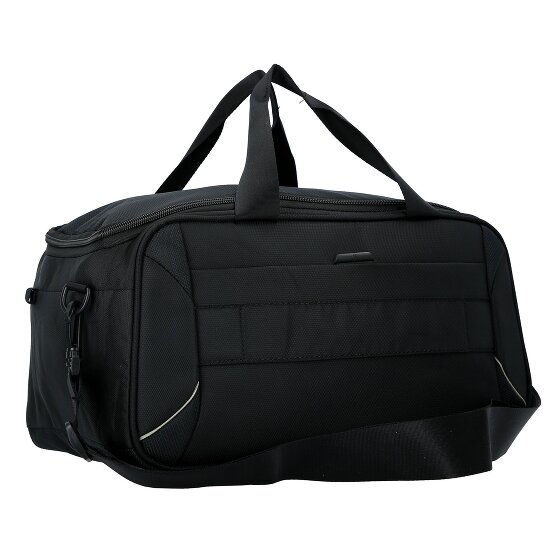 Samsonite Base Breeze Borsa da viaggio Weekender XS 40 cm