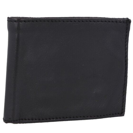 Campomaggi Portafoglio Pelle 12.5 cm