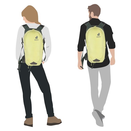 Deuter Race 8 Zaino da giorno 43 cm