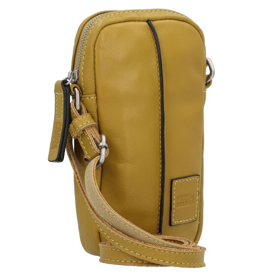 FredsBruder FB Custodia per cellulare in pelle 9 cm