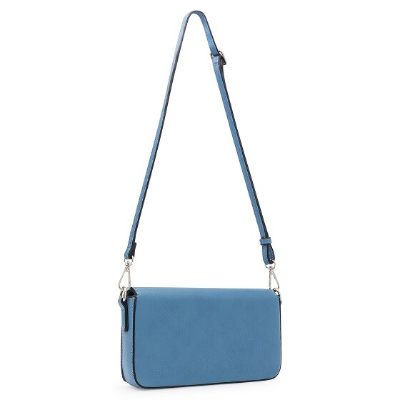 L.Credi Borsa a tracolla Jane 21 cm