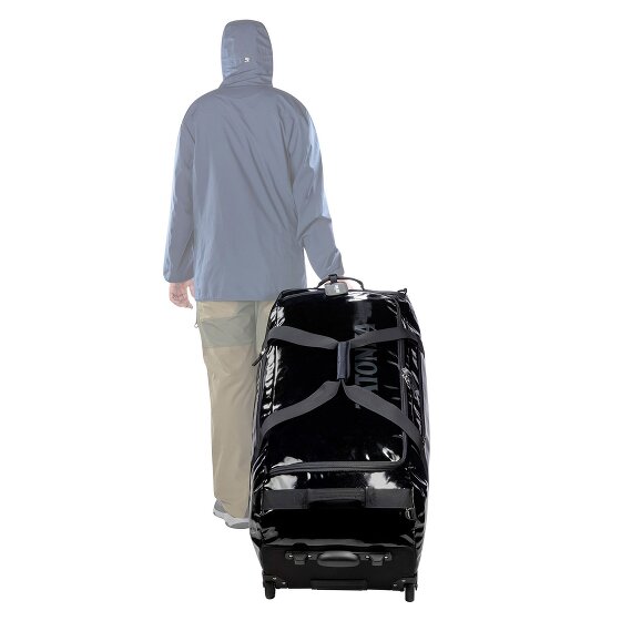 Tatonka Flight Roller 135 4 ruote Borsa da viaggio 104 cm