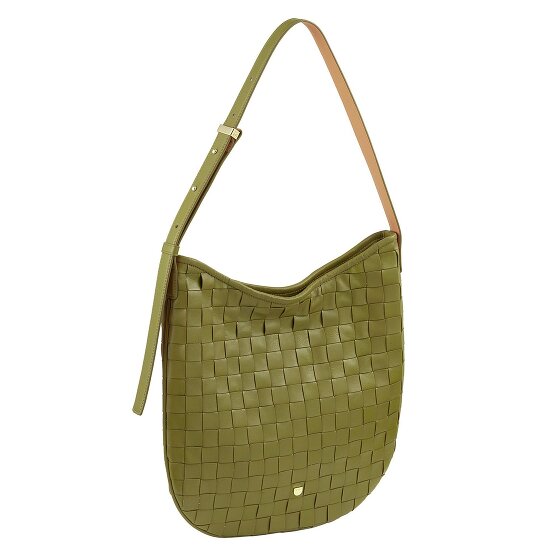 DuDu Sylvie Borsa a tracolla Pelle 36.5 cm