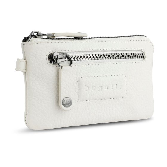 bugatti Elsa Portafoglio chiave Pelle 12.5 cm bugatti Elsa Portafoglio chiave Pelle 12.5 cm