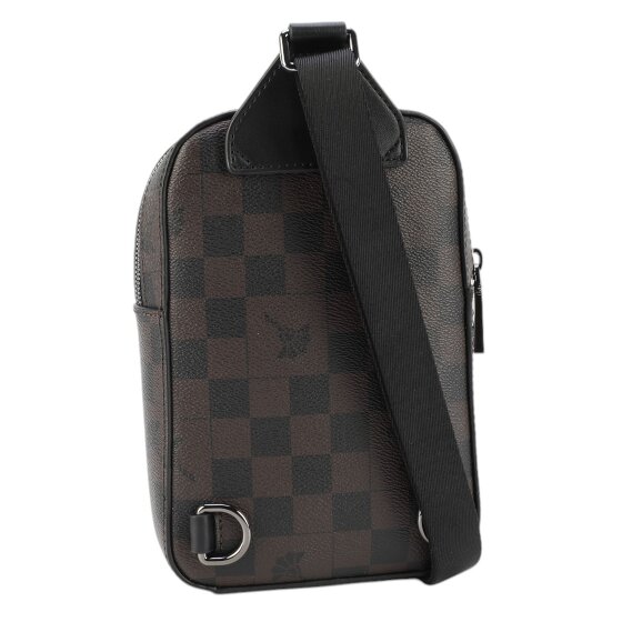 Joop! Borsa a tracolla Cortina 20 cm