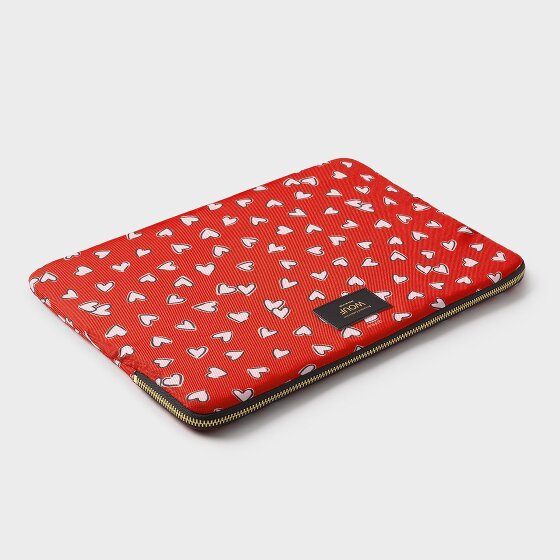 Wouf Custodia per computer portatile 38 cm