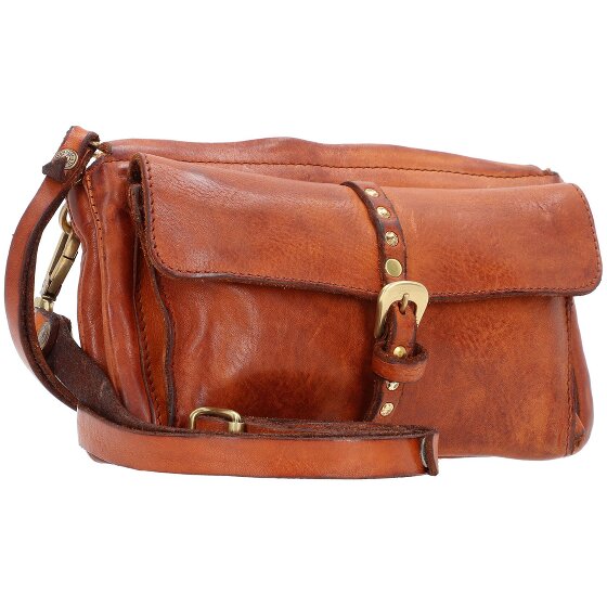 Campomaggi Borsa a tracolla Pelle 21 cm