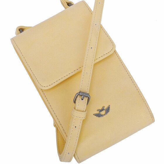 Fritzi aus Preußen Tasca per cellulare 11 cm Fritzi aus Preußen Tasca per cellulare 11 cm