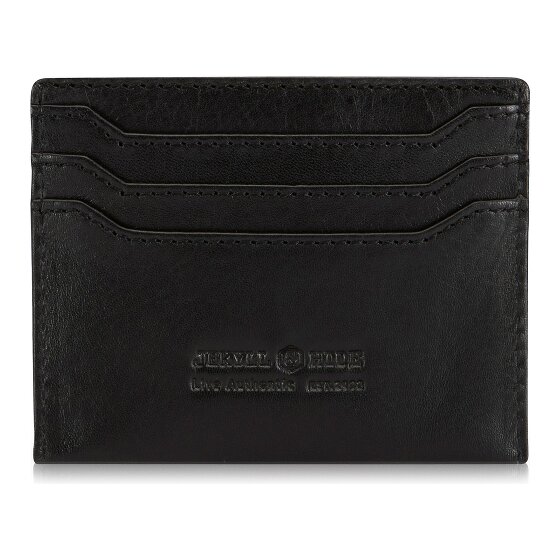 Jekyll & Hide Custodia per carta di credito Protezione RFID Pelle 10 cm