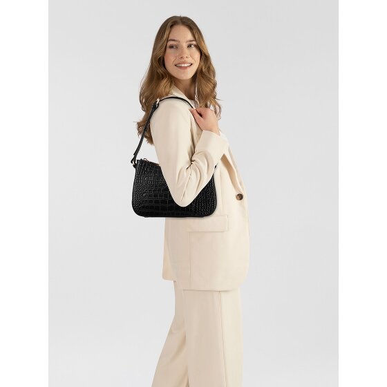 Joop! Coccodrillo Libi Borsa a tracolla Pelle 24 cm