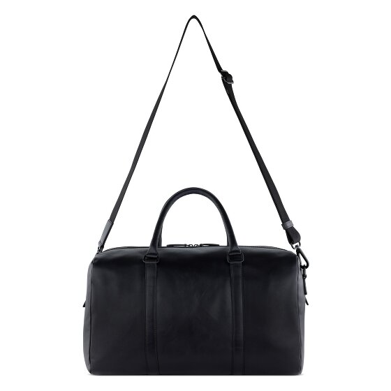 bugatti Clark Borsa da viaggio Weekender Pelle 45 cm bugatti Clark Borsa da viaggio Weekender Pelle 45 cm