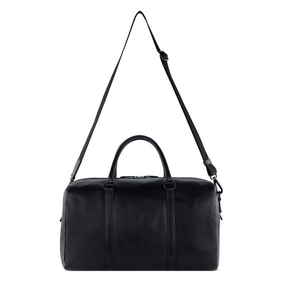 bugatti Clark Borsa da viaggio Weekender Pelle 45 cm